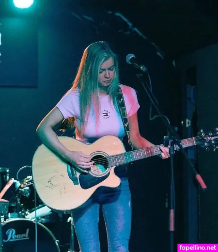 Zoe Clarke OnlyFans Thumbnail #igwBYPEtaF