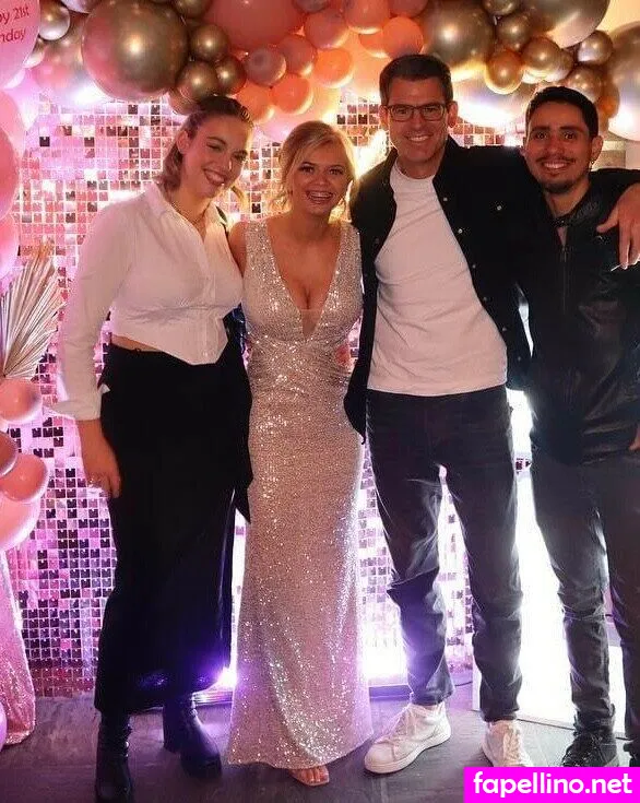 ZoeClarke, ladyzed, zoeclarkeofficial Nude Leaked OnlyFans Photo #qOLu1ejlAn