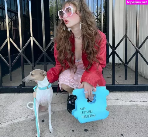 Zoe Colletti OnlyFans Thumbnail #0CFIeLgKNO