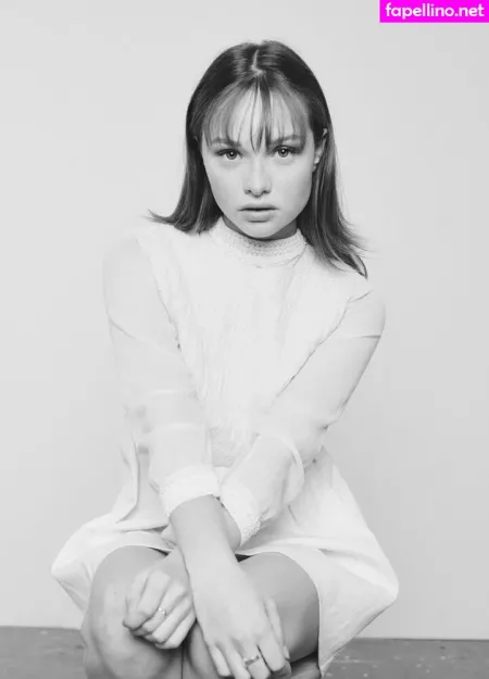 Zoe Colletti Main Profile Photo