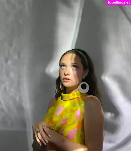 Zoe Colletti OnlyFans Thumbnail #Nc2T0MVcEP