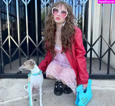 Zoe Colletti OnlyFans Thumbnail #WL4YpqdVo4