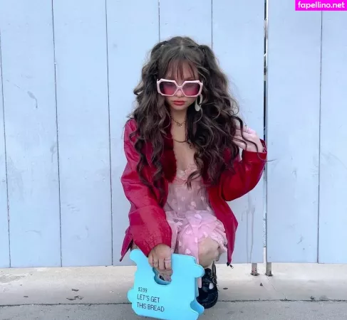 Zoe Colletti OnlyFans Thumbnail #kEkPrgRixT
