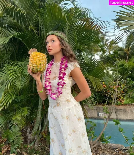 Zoe Colletti OnlyFans Thumbnail #lhOhSzQcrJ