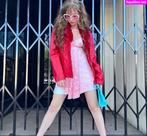 Zoe Colletti OnlyFans Thumbnail #wP5SLS7a4G