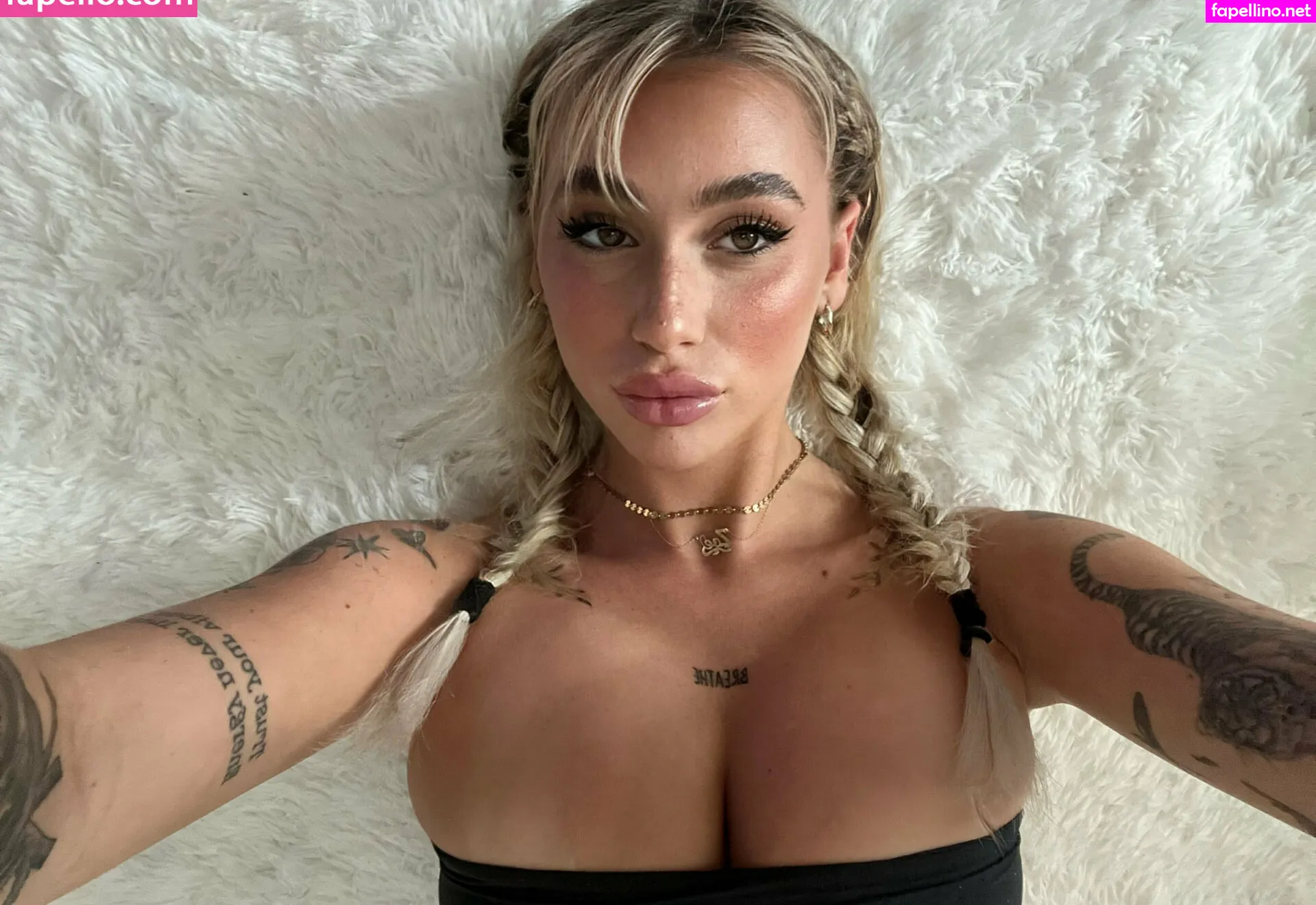 lifeinaspiritualsense, zoe_consagra Nude Leaked OnlyFans Photo #L04Kb8dR0N
