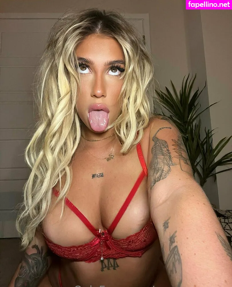 lifeinaspiritualsense, zoe_consagra Nude Leaked OnlyFans Photo #RkzdGyGonP