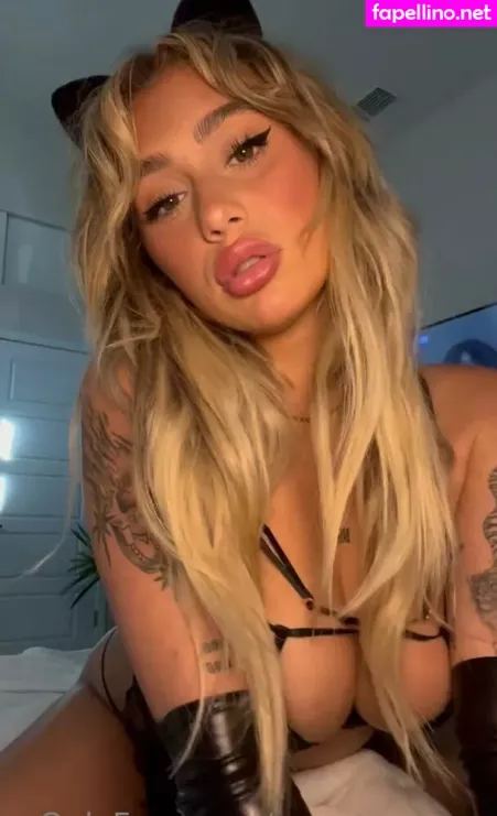 Zoe Consagra 3 OnlyFans Thumbnail #lDfWtHjQf4