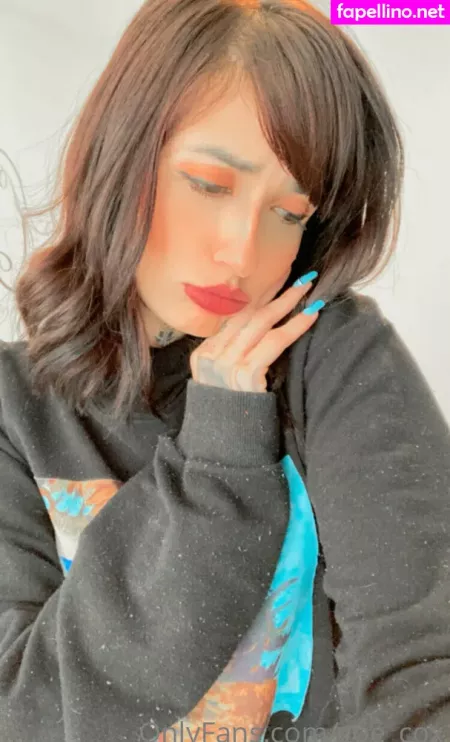 Zoe Cox OnlyFans Thumbnail #uy4a1poeR7