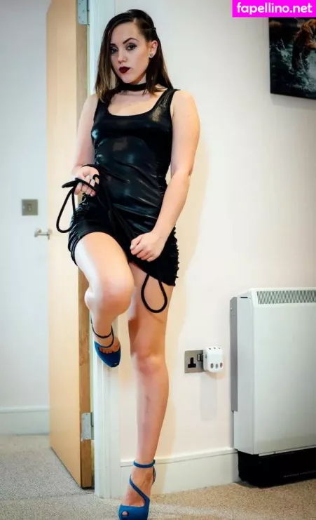 Zoe Doll OnlyFans Thumbnail #dbk58DjTjL