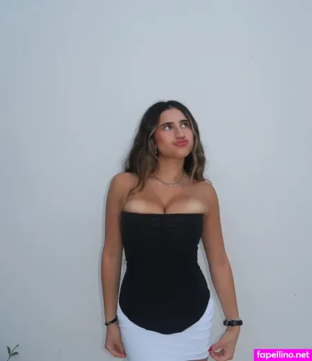 Zoe Ducorsky OnlyFans Thumbnail #7LYNEaBZVm