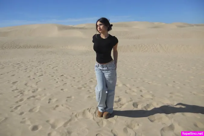 Zoe Ducorsky OnlyFans Thumbnail #ChwglOKmq3