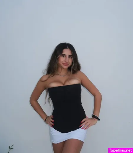 Zoe Ducorsky OnlyFans Thumbnail #c1oq8Gtrmg