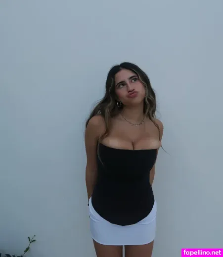 Zoe Ducorsky OnlyFans Thumbnail #jb4haj08Eg
