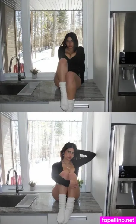 Zoe Ducorsky OnlyFans Thumbnail #pupy92szyw