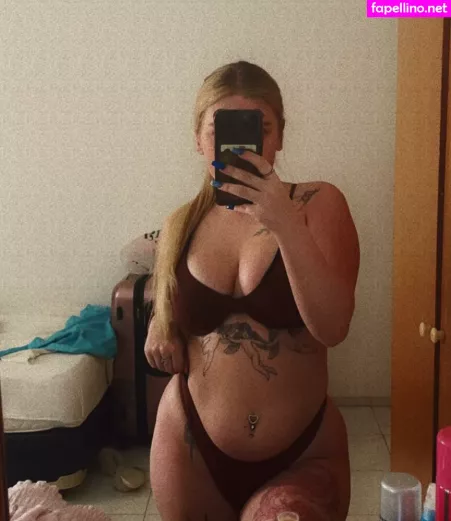 Zoe Ellerington OnlyFans Thumbnail #AKN4BwyPAn