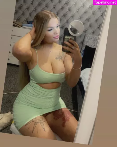 Zoe Ellerington OnlyFans Thumbnail #GUizTRNBpl