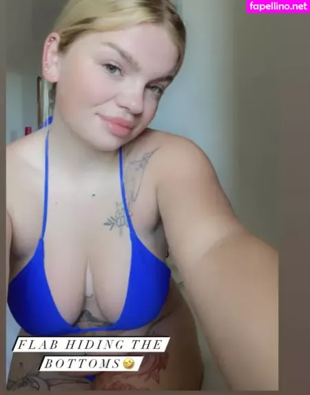Zoe Ellerington OnlyFans Thumbnail #N295iianLz