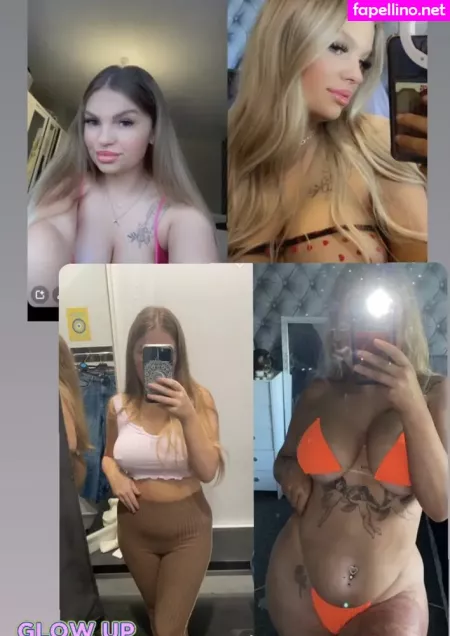 Zoe Ellerington OnlyFans Thumbnail #rrDoLjlXJa