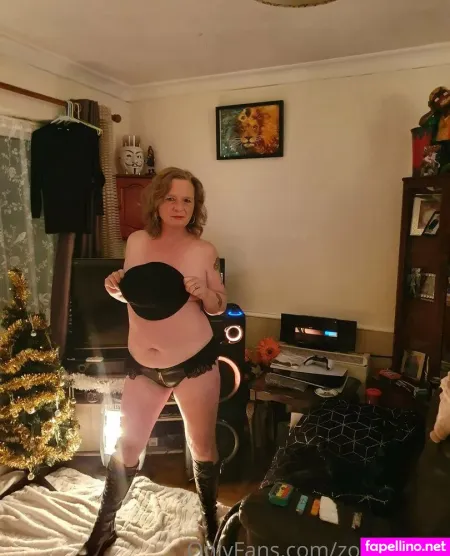 Zoe Fenton OnlyFans Thumbnail #7wB9ABPkfn