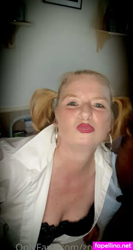 Zoe Fenton OnlyFans Thumbnail #as1KfQLTSJ