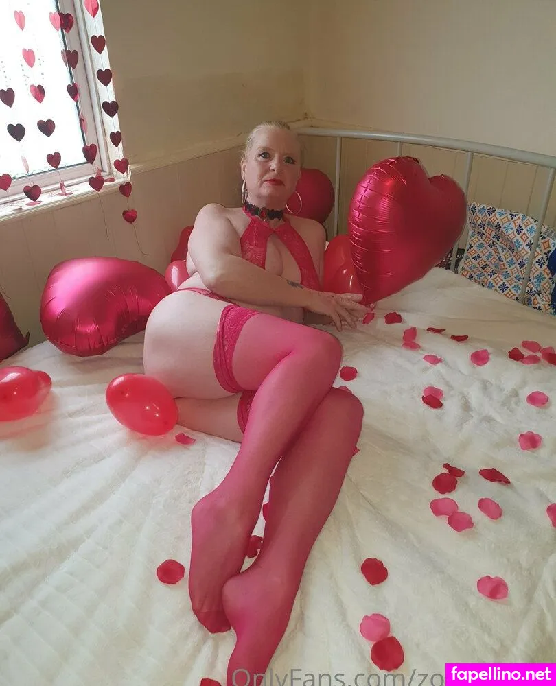 zoe_fenton Nude Leaked OnlyFans Photo #rS1TBe5for