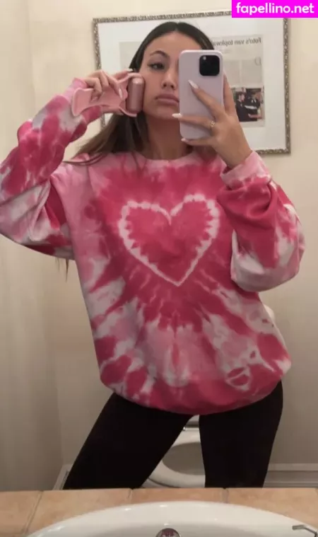 Zoe Fergurson OnlyFans Thumbnail #SaxohK8pns