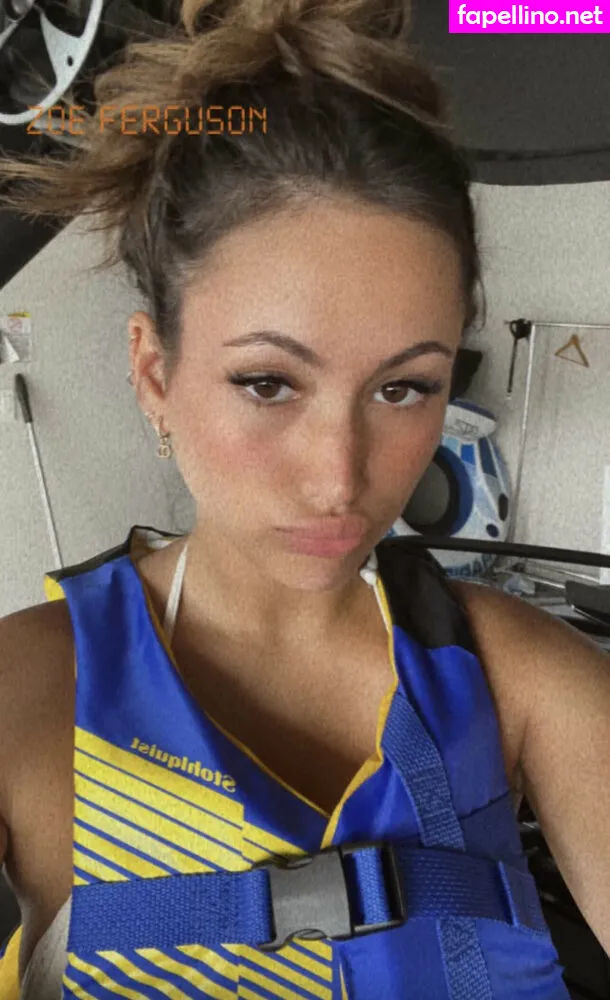 zoeferguson Nude Leaked OnlyFans Photo #7RgFlQqPHy