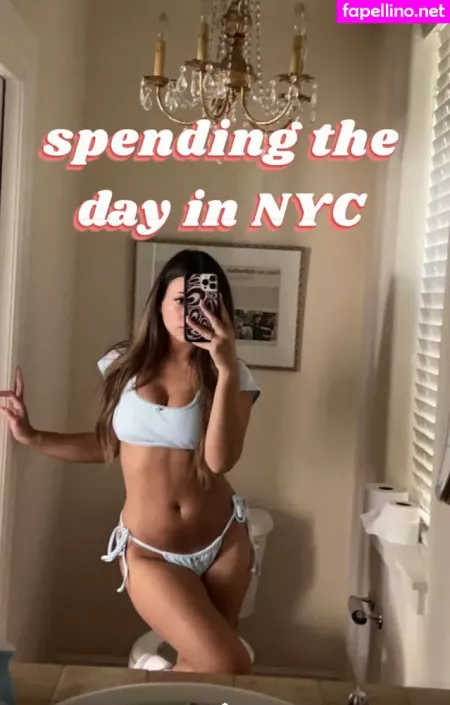 Zoe Ferguson OnlyFans Thumbnail #9YgmH8DX9W