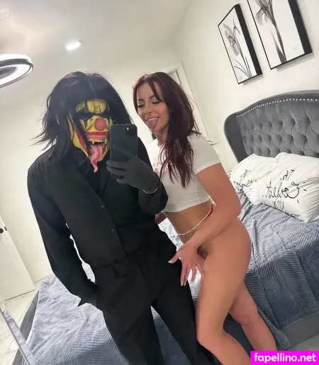 Zoe Grey 6 OnlyFans Thumbnail #X8FFDivFUZ