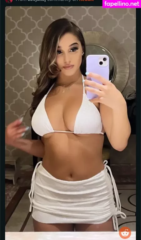 Zoe Jakaj OnlyFans Thumbnail #UrHdkGAQEu