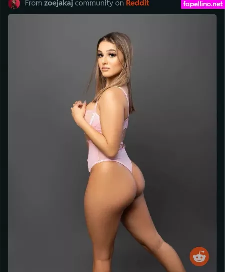 Zoe Jakaj OnlyFans Thumbnail #a5P3u3nTjl