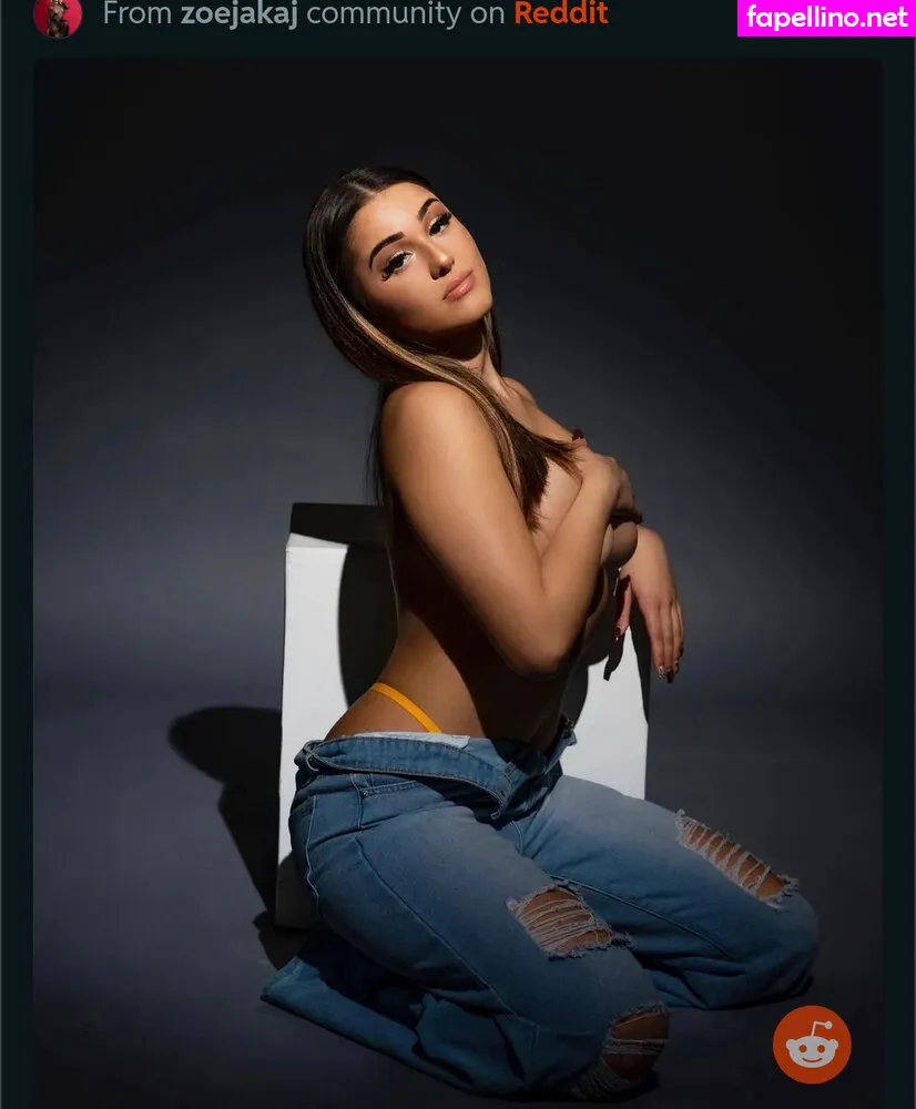 zoejakaj Nude Leaked OnlyFans Photo #qtgGV5pWRs