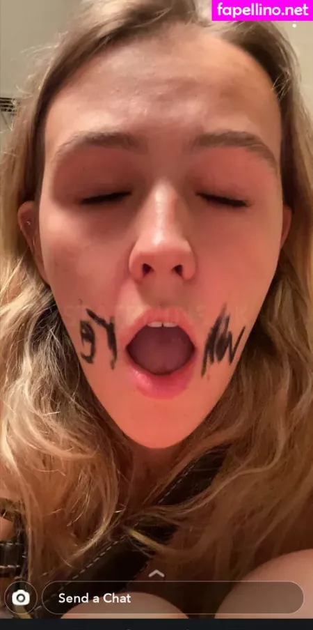 Zoe Johnson OnlyFans Thumbnail #RPCrnJutEL