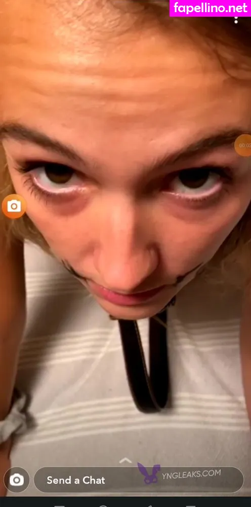 Zoe Johnson Nude Leaked OnlyFans Photo #WBq0zTv1Sy