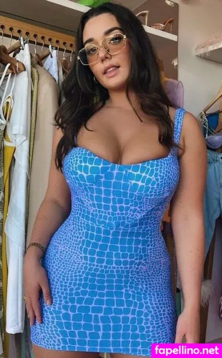 Zoe Kalotheos OnlyFans Thumbnail #qTAO4YW7hj