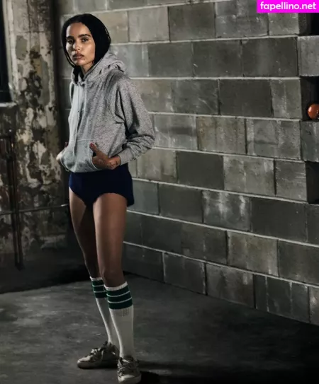 Zoe Kravitz OnlyFans Thumbnail #0VemCl8HUg