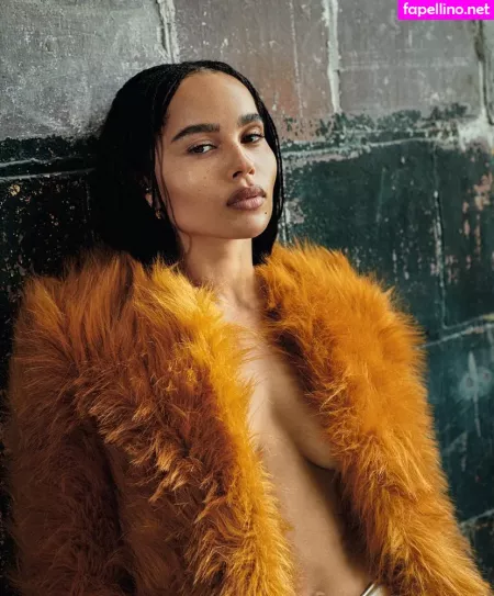 Zoe Kravitz OnlyFans Thumbnail #MtSGtlLO9o