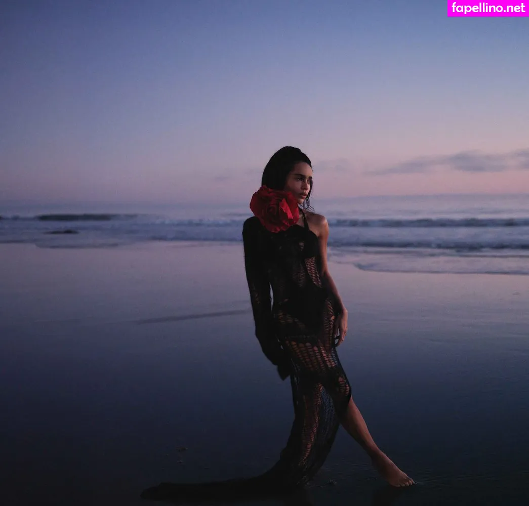 zoeisabellakravitz Nude Leaked OnlyFans Photo #MtpiwEEMUI