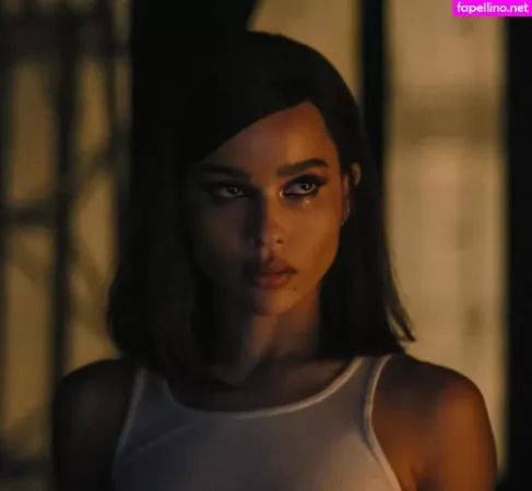 Zoe Kravitz OnlyFans Thumbnail #NMedYcCDhO