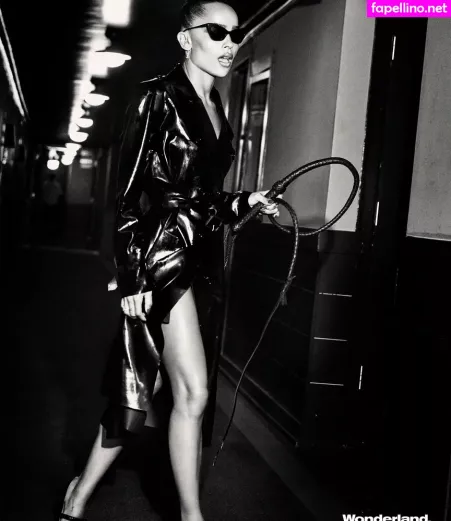 Zoe Kravitz OnlyFans Thumbnail #ZgvNny1dGR