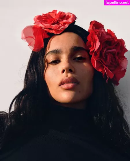 Zoe Kravitz OnlyFans Thumbnail #jG9roPUzlG