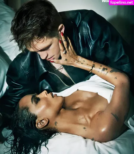 Zoe Kravitz OnlyFans Thumbnail #pexQoA81Gz