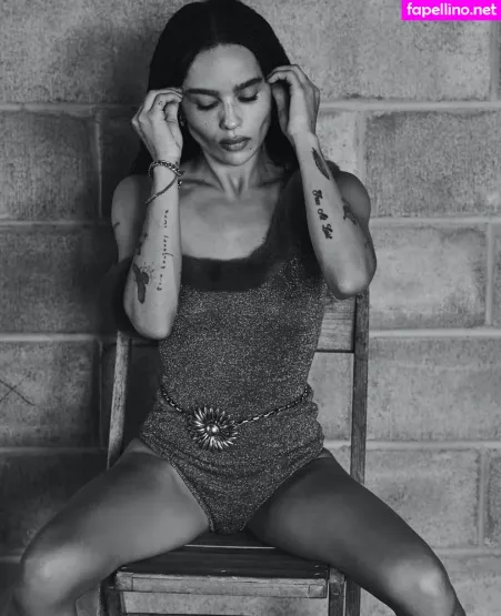 Zoe Kravitz OnlyFans Thumbnail #qoX0TxQqLp