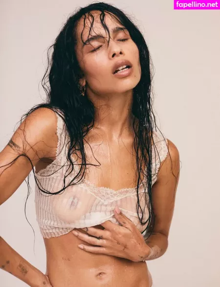 Zoe Kravitz OnlyFans Thumbnail #z2u1sGENT2