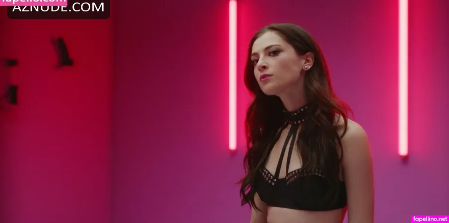 Zoe Levin OnlyFans Thumbnail #5RrgqPceAd