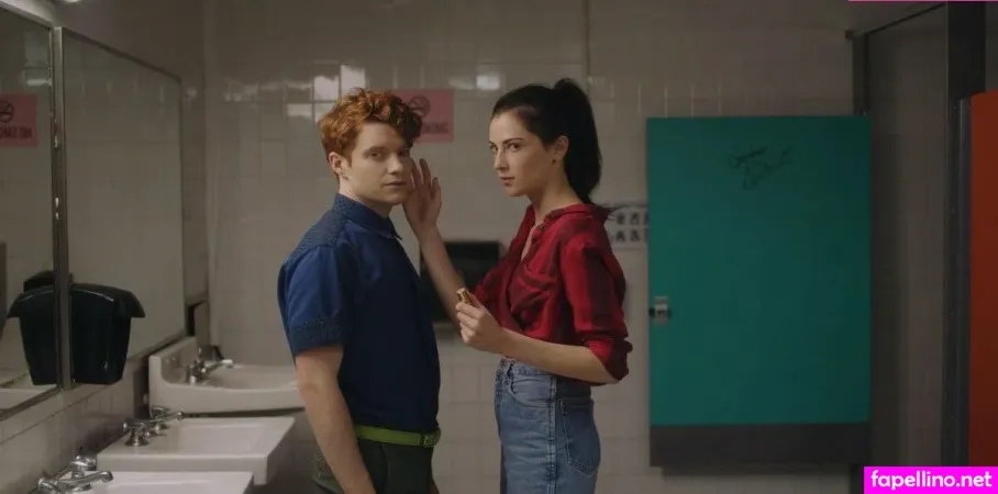 Zoe Levin OnlyFans Thumbnail #MYCrkQaHaT