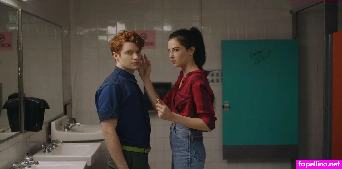 Zoe Levin Nude Leaked OnlyFans Photo #MYCrkQaHaT