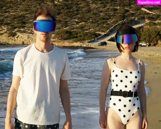 Zoe Lister Jones OnlyFans Thumbnail #0aYeUDEsKT