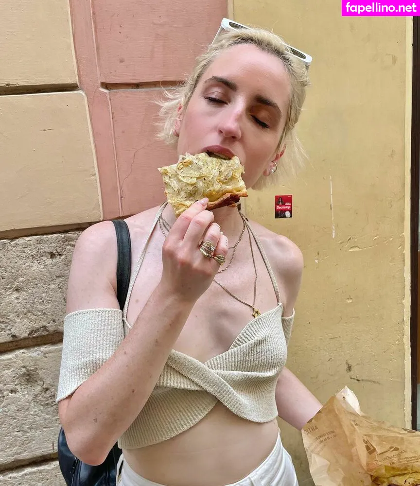 zoelisterjones Nude Leaked OnlyFans Photo #TKIe6erTvy